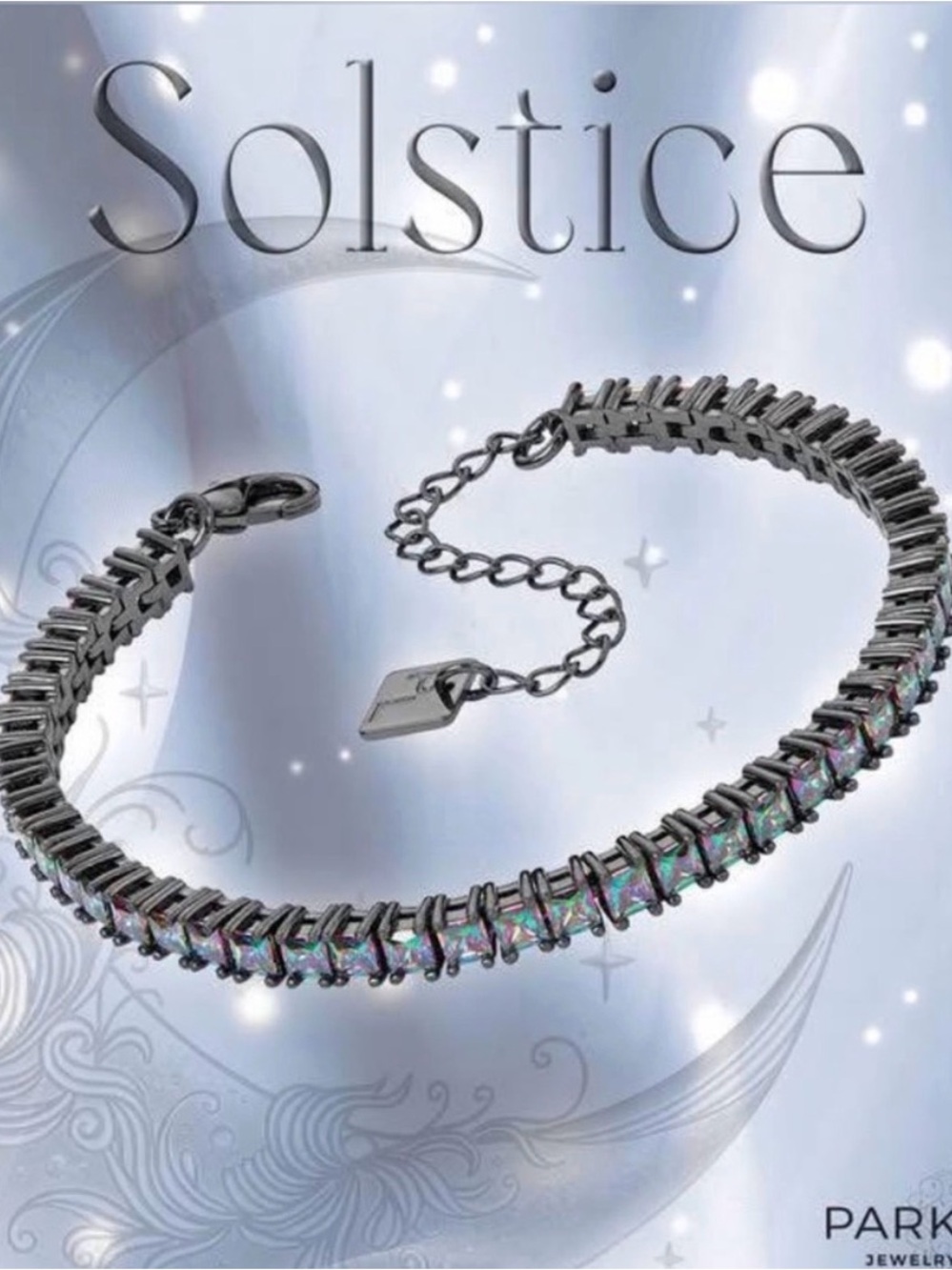 Park Lane Solstice Bracelet